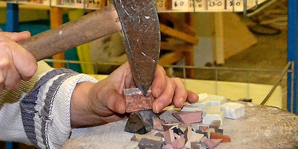 Odoo - Echantillon n°1 pour trois colonnes 