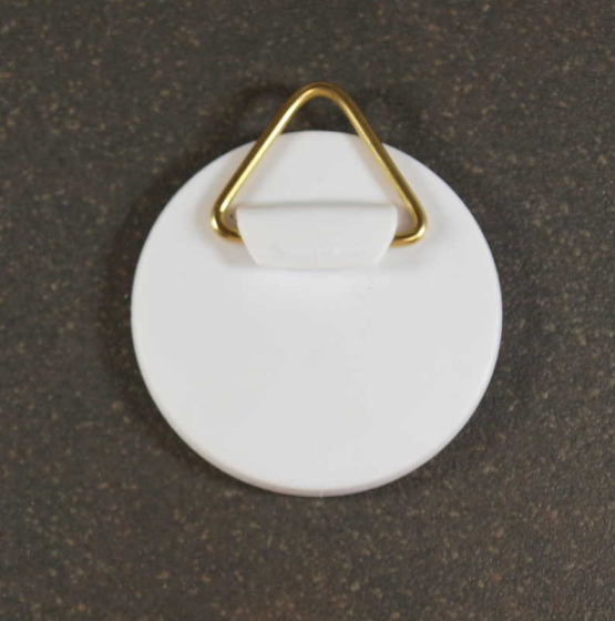 Attache Murale Adhésive