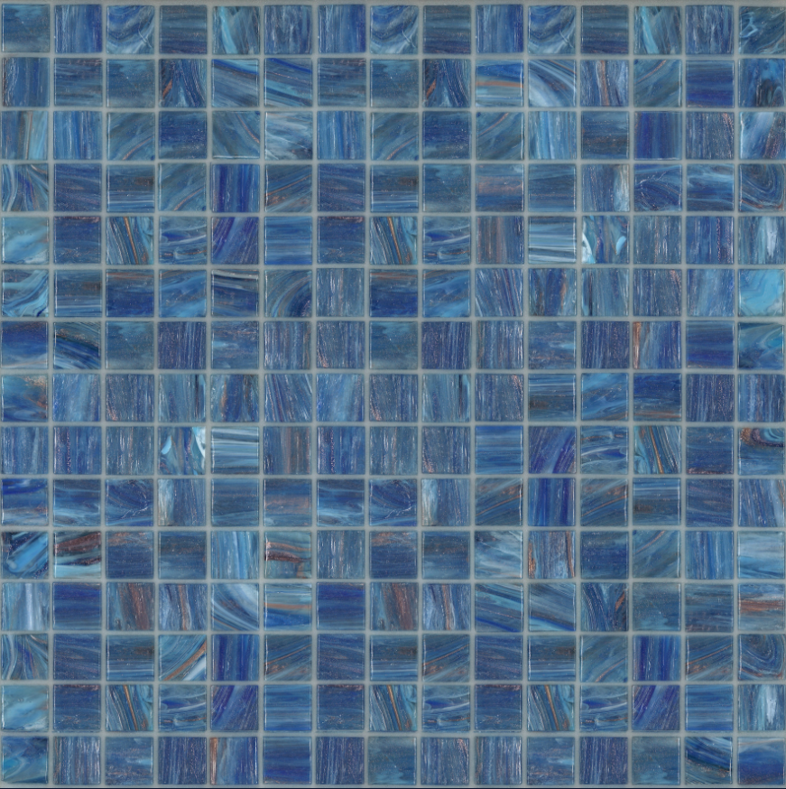 Bisazza 2 x 2 cm - 2003.4, Par 100 gr