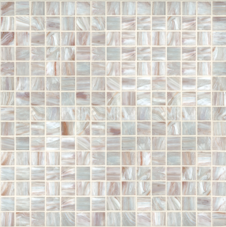 Bisazza 2 x 2 cm - 2029.4, Par 100 gr