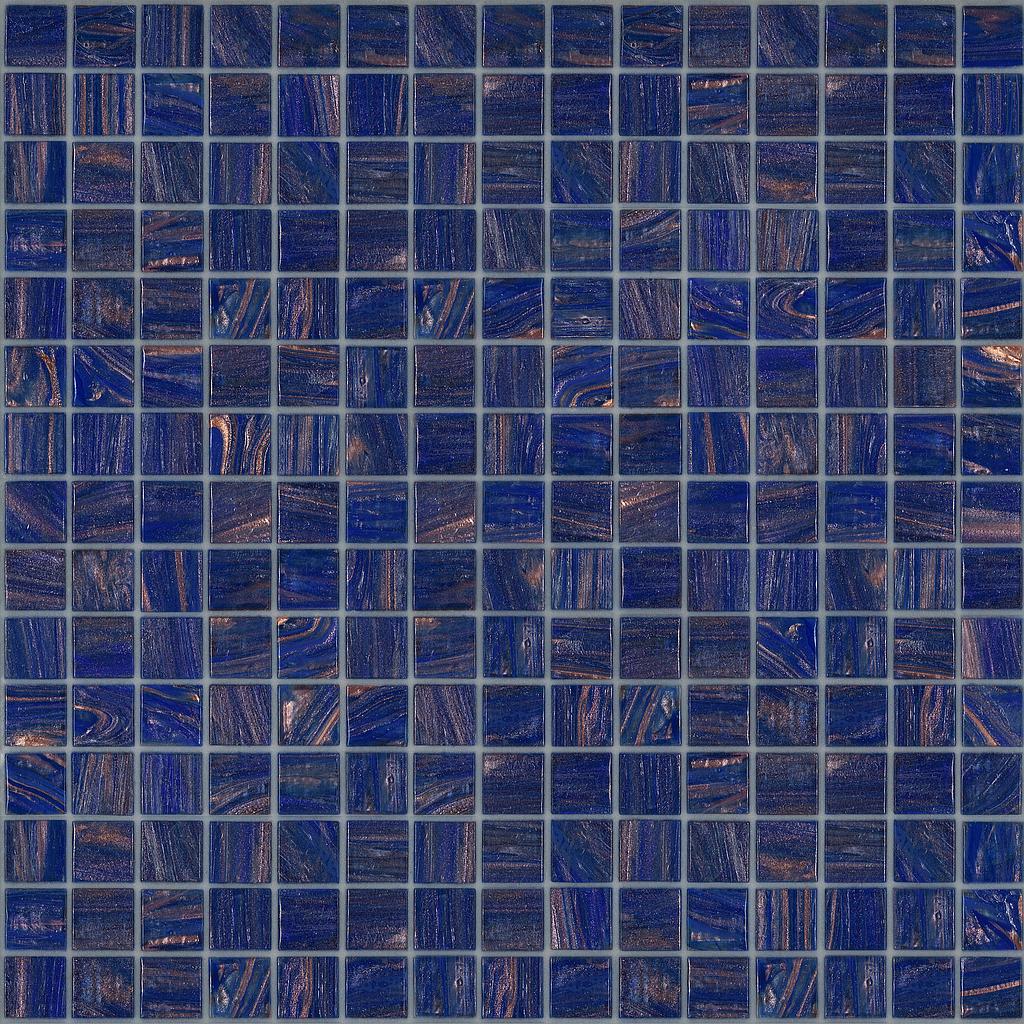 Bisazza 2 x 2 cm - GM20.30, à la plaque 