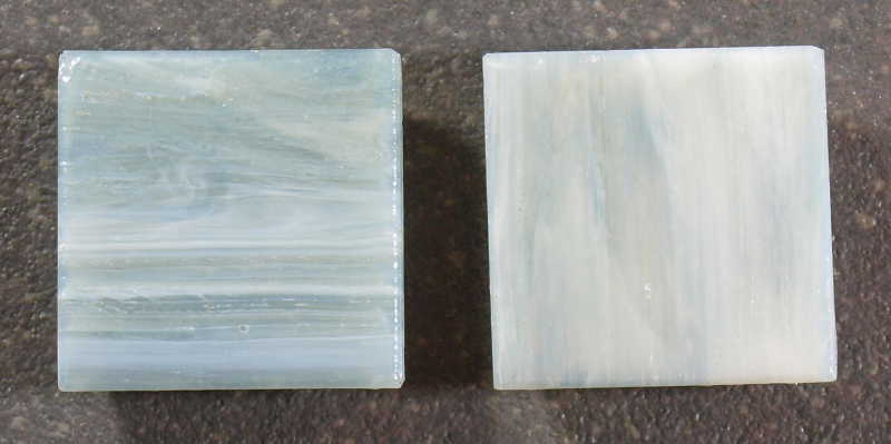 Bisazza 2 x 2 cm - 2033.4, Par 100 gr