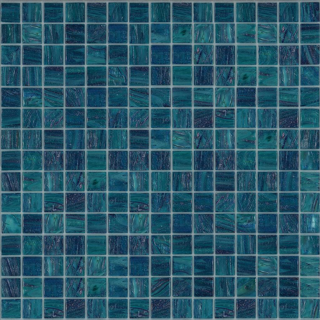 Bisazza 2 X 2 cm - GM20.57, à la plaque 