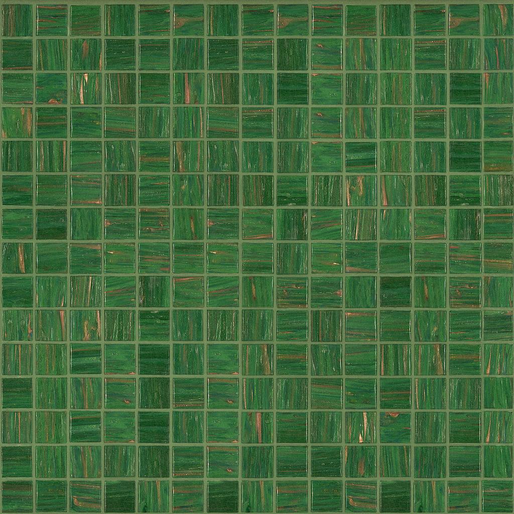 Bisazza 2 X 2 cm - GM20.68, à la plaque 