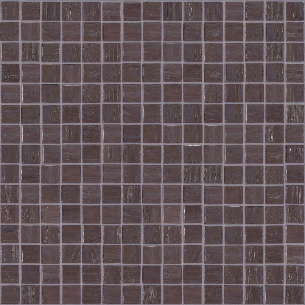 Bisazza 2 X 2 cm - SM16, à la plaque 
