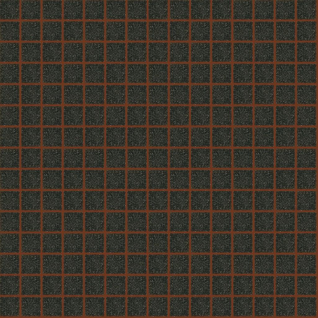 Bisazza 2 x 2 cm - VTC 20.16, à la plaque 