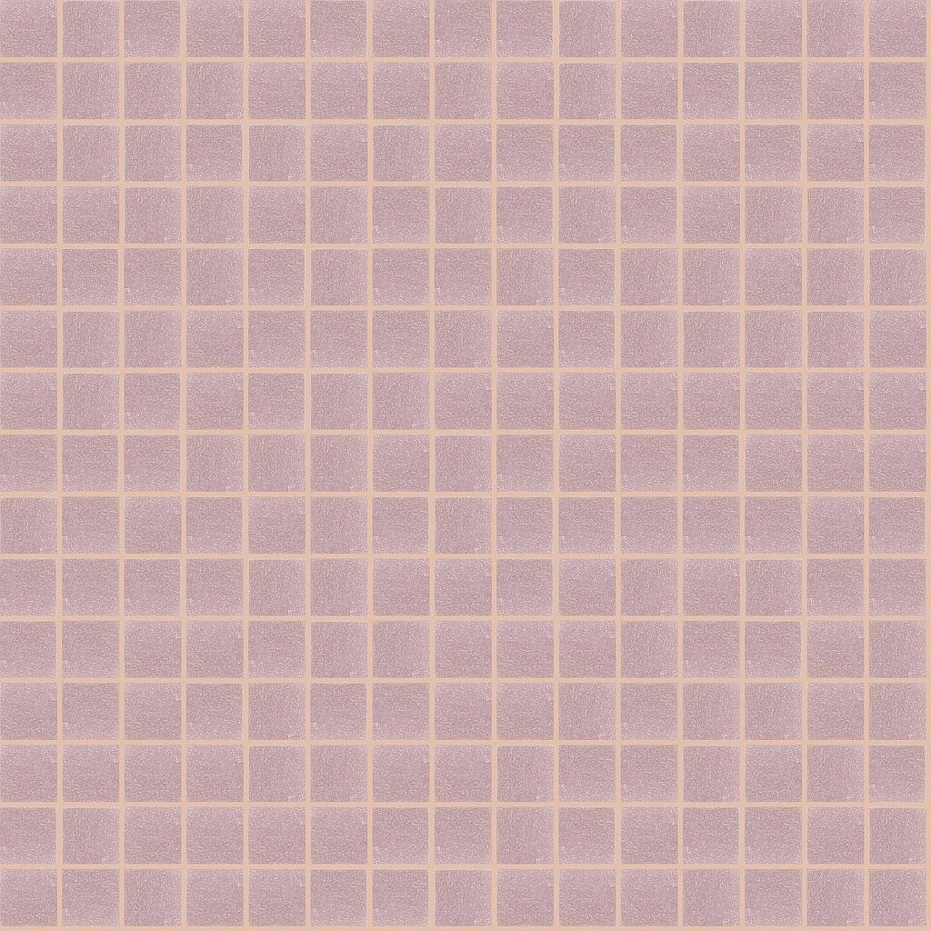 Bisazza 2 X 2 cm -  VTC 20.26, à la plaque 