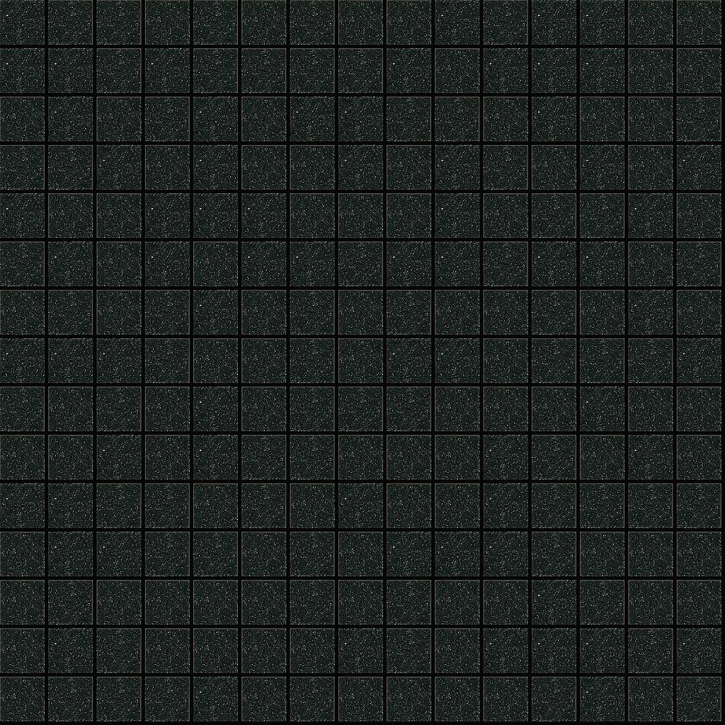 Bisazza 2 x 2 cm - VTC 20.70, à la plaque 