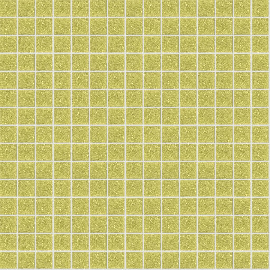 Bisazza 2 x 2 cm - VTC 20.89, à la plaque 