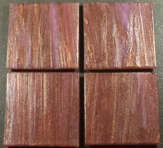 Bisazza 5 x 5 cm GM50.11, par 100 g