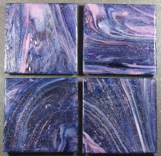 Bisazza 5 x 5 cm GM50.53, par 100 g