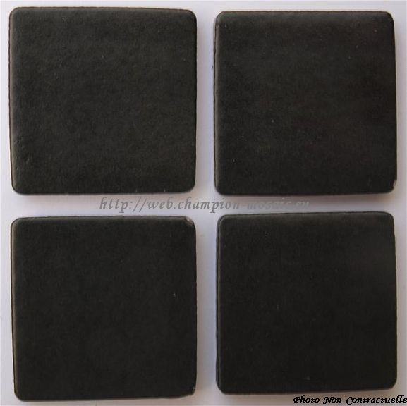 Emaux de briare Fusain, par 100 g