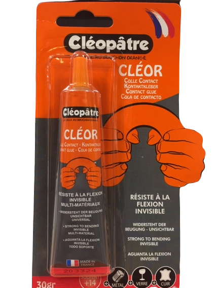 Colle Multi matériaux- 30 mL