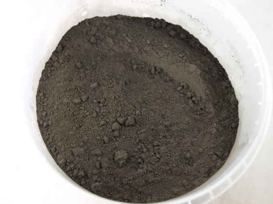 Joint Noir ( Ebène ) 500 g