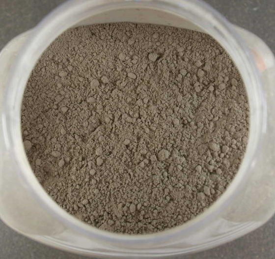 Joint Gris Argent 1Kg