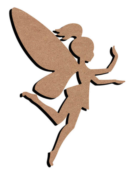 Fée Clochette - n°3