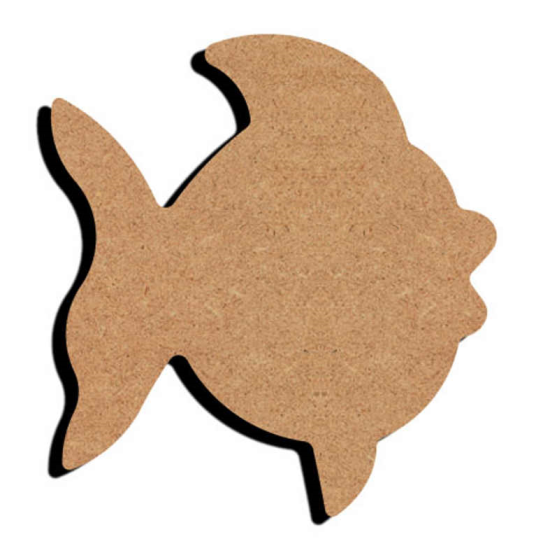 Poisson (petit) - n°10