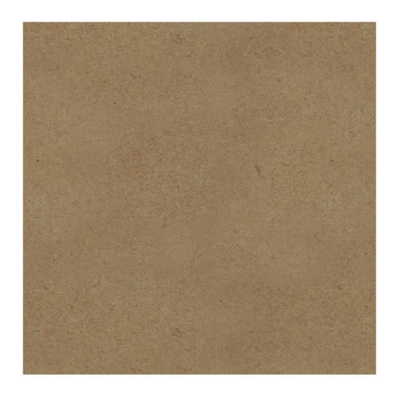 Forme Carré - 18 cm