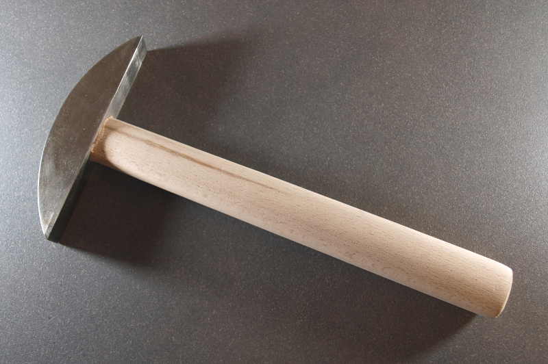 Marteline Légère Pro Emaux