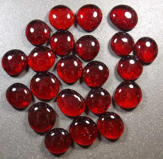 Nuggets Rouge, par 100g