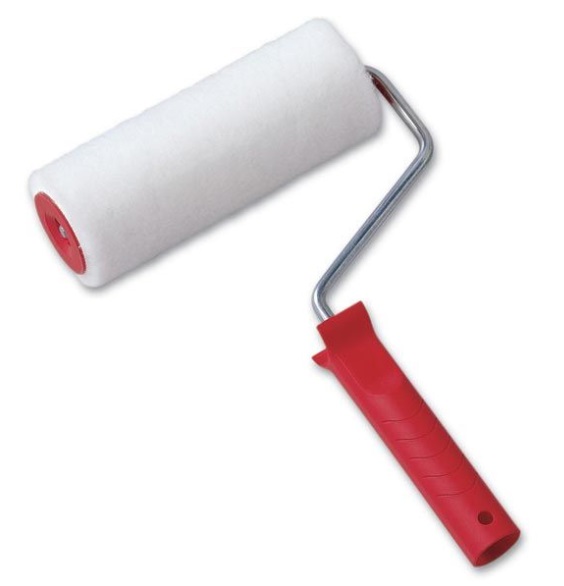 Rouleau Mousse Clip - 18 cm