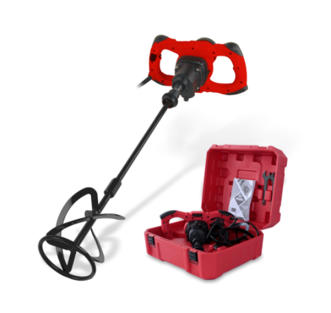 Malaxeur Rubimix- Ergomax