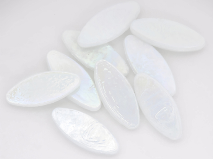 Calissons Blanc, par 100g