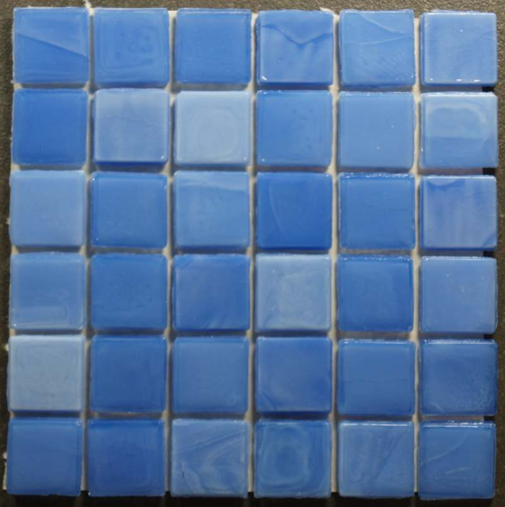 Emaux Venitiens Sicis  DeepSea, à la plaquette