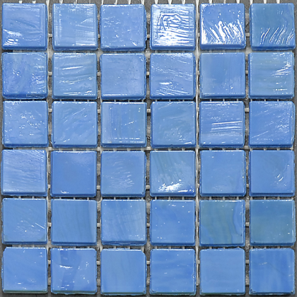 Emaux Venitiens Sicis  Lapislazuli 3, à la plaquette