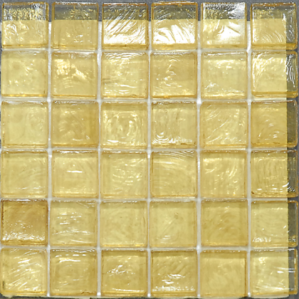 Emaux Venitiens Sicis  Sundance, à la plaquette