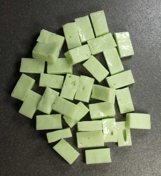 Smalts Vénitiens Orsoni R3, par 100 gr