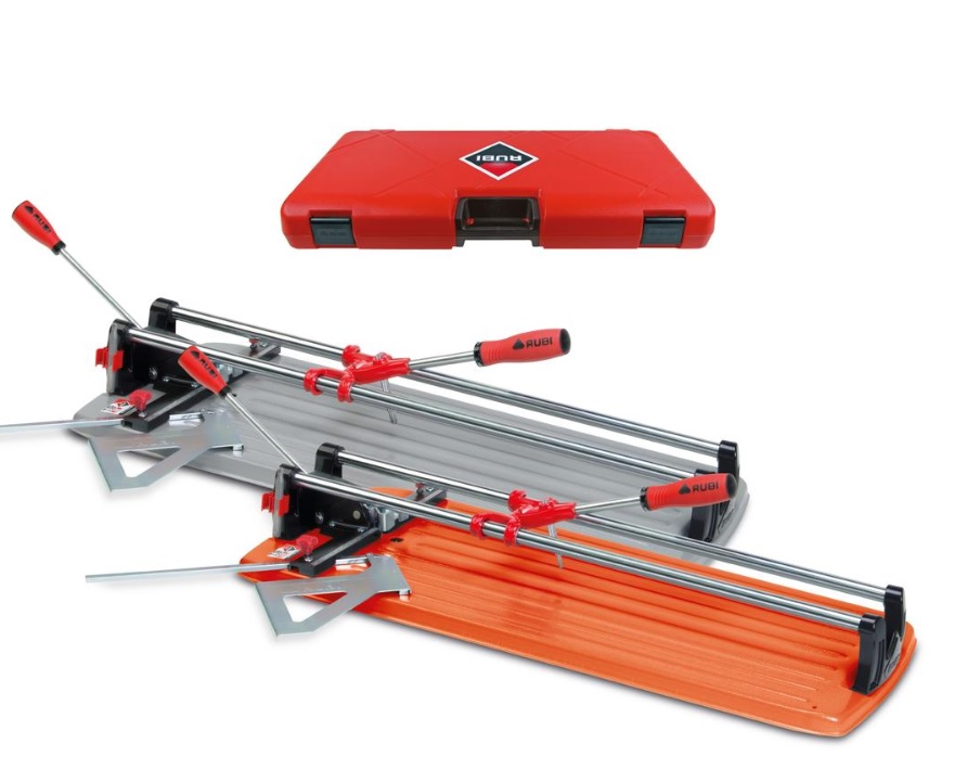 Carrelette Manuelle Professionnelles, Rubi TS MAX, vendu à la pièce