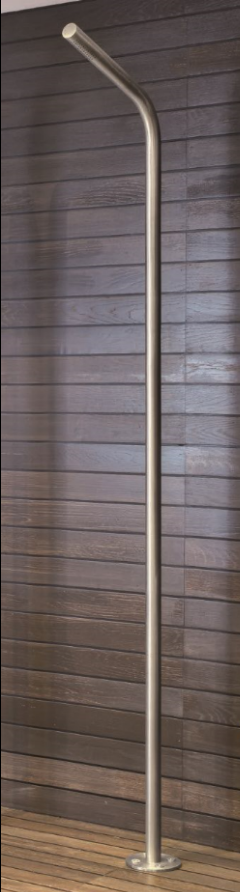 Unix - Colonne De Douche - WX 51228