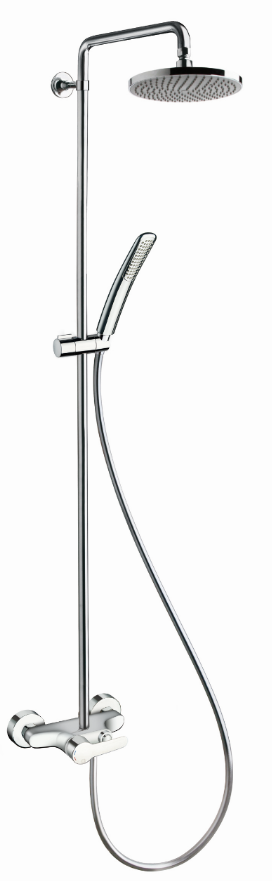 New Day - Colonne De Douche Mitigeur - ND 40951