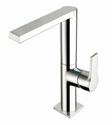 Omega - Mitigeur Lavabo Poignée Latérale - OG 22851