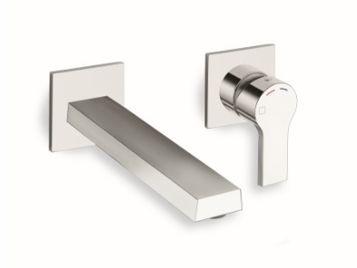 Omega - Mitigeur Lavabo Mural - OG 23751