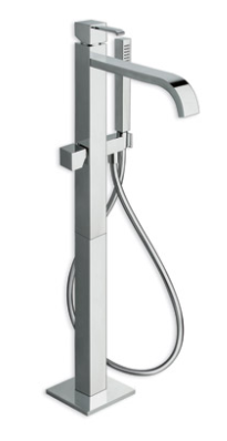 Quadri - Bain Douche Monocolonne - QM 18951