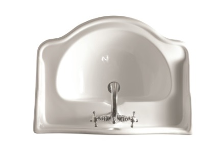 Chambord - Vasque Céramique - WCH 7354