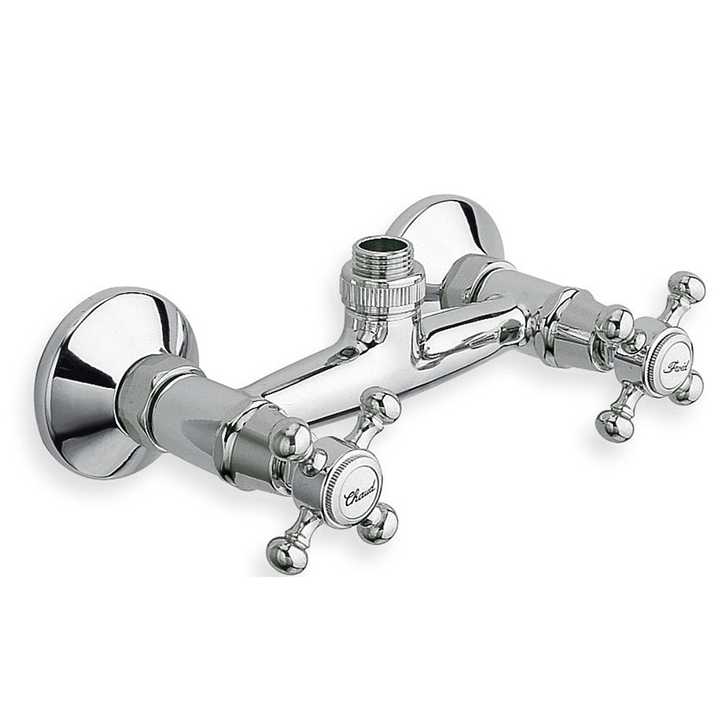 Balila - Douche Mélangeur - BL 12251