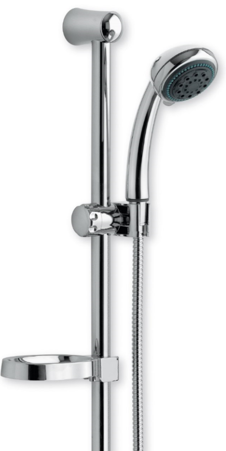 Barre De Douche - Magic Confort - MC 25351