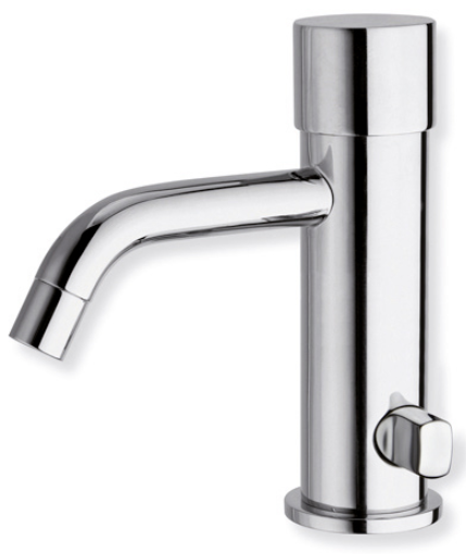 Quik - Lave-Mains Luxe Eau Chaude - Eau Froide - QY 23251