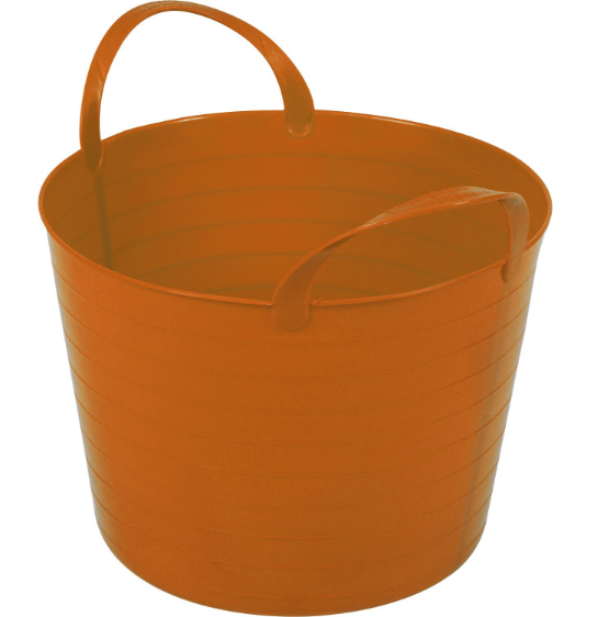 Seau Souple Multifonctions - 27 litres