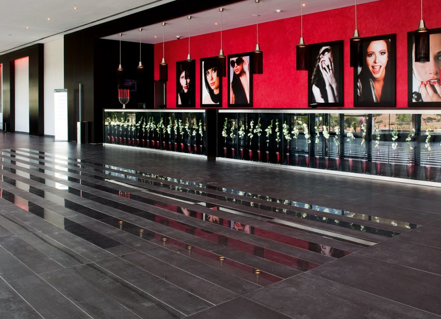 Grès Cérame Dual Rectifié, 60 x 60 cm, Vendu au m², 1 Bte = 1.40 m²