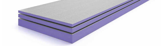 Panneau Jackon, ep. 10 mm, 2.60 x 0.60 m, vendu à la pièce 