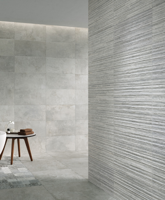 Grès Cérame Canyon, 30 x 60 cm, Vendu au m², 1 Bte = 1.08 m²