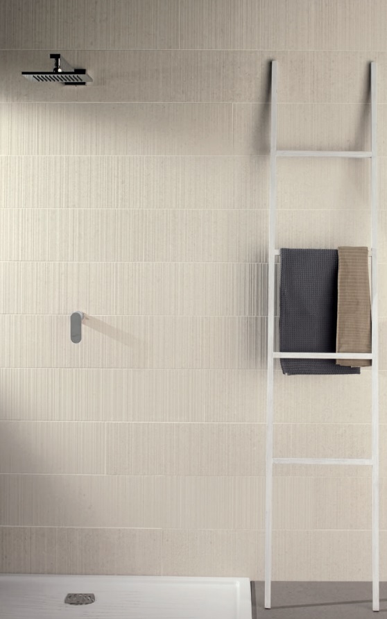 Grès Cérame Otto Graffito, 60 x 60 cm, ep. 8 mm, Vendu au m², 1 Bte = 0.96 m²