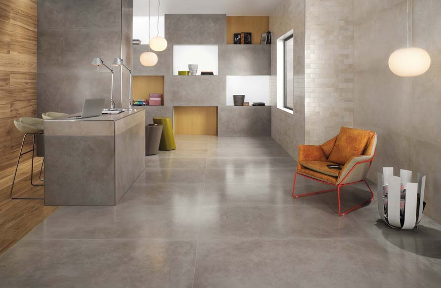 Grés Cérame, Dwell Lappato, 30 x 60 cm, Vendu au m²,  1 Bte = 1.26 m²