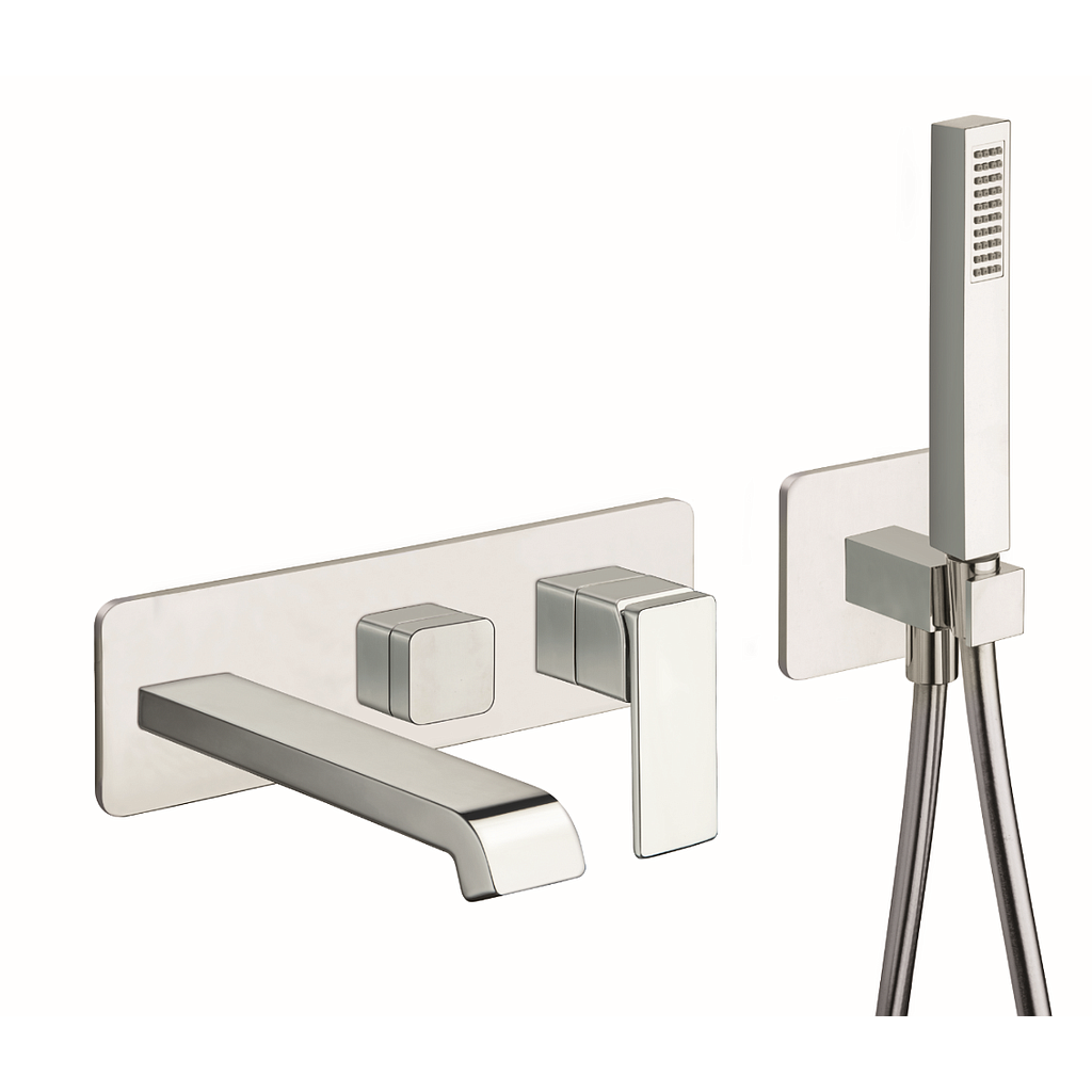 Quadri - Bain Douche Mural 2 Sorties - QM 108