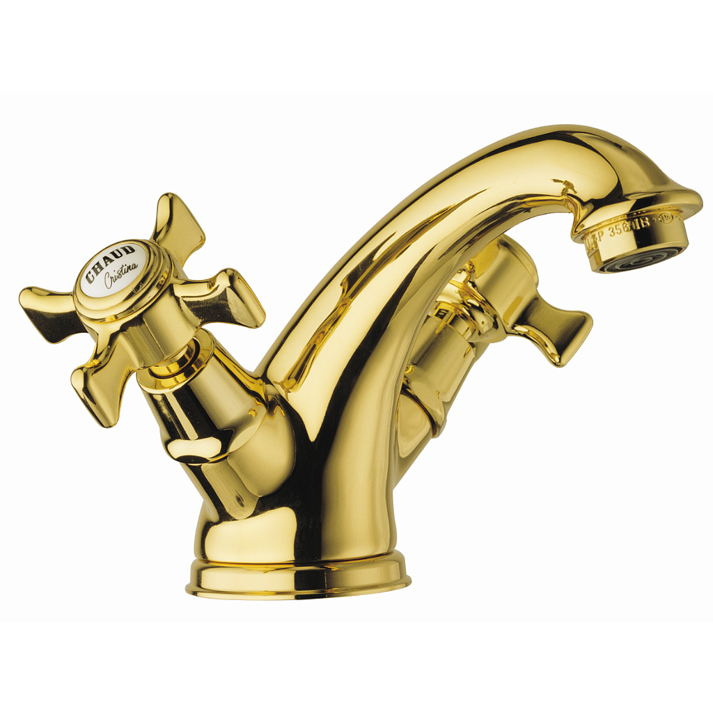 Chambord - Mélangeur Lavabo - CH 108