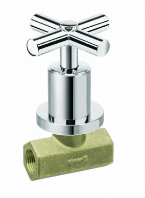 Executive - Robinet d'arrêt 1/2" - EV 618